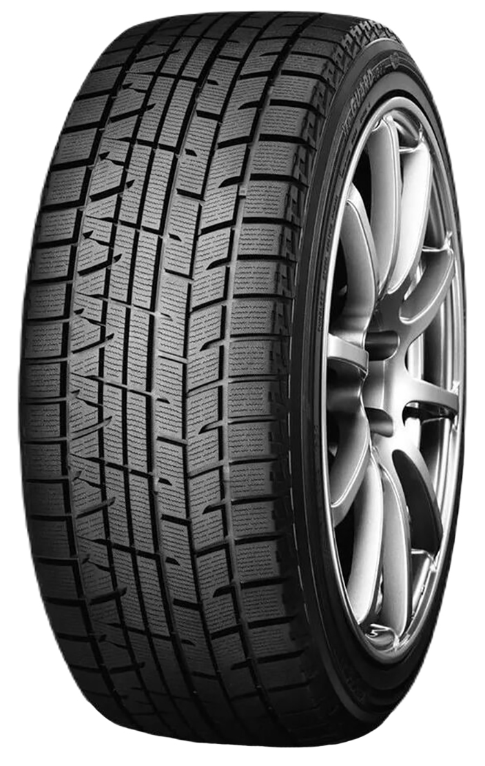

Автошина Yokohama Ice Guard Studless IG50+ 175/65 R14 82Q