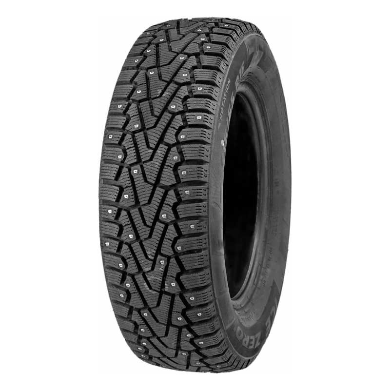 

Шины Pirelli Winter Ice Zero 225/60 R17 103T