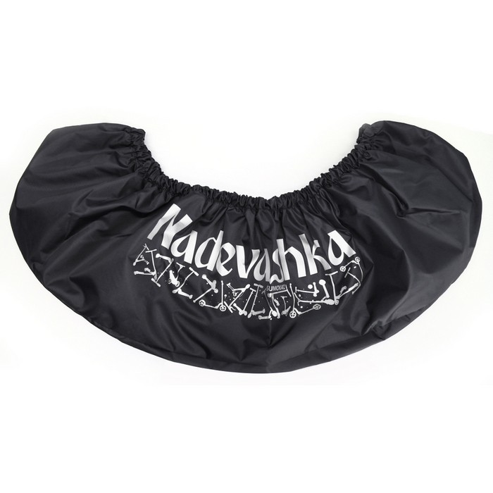 

Чехол Veloangar Надевашка для самоката 90x50см черный