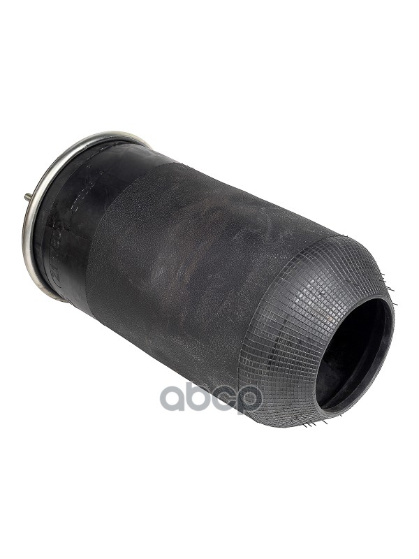 

ZENTPARTS Z12780_пневмоподушка без стак.!h511 4шп.M12. 1отв.штуц.M22. Н: 1отв. \SAF/Trailo