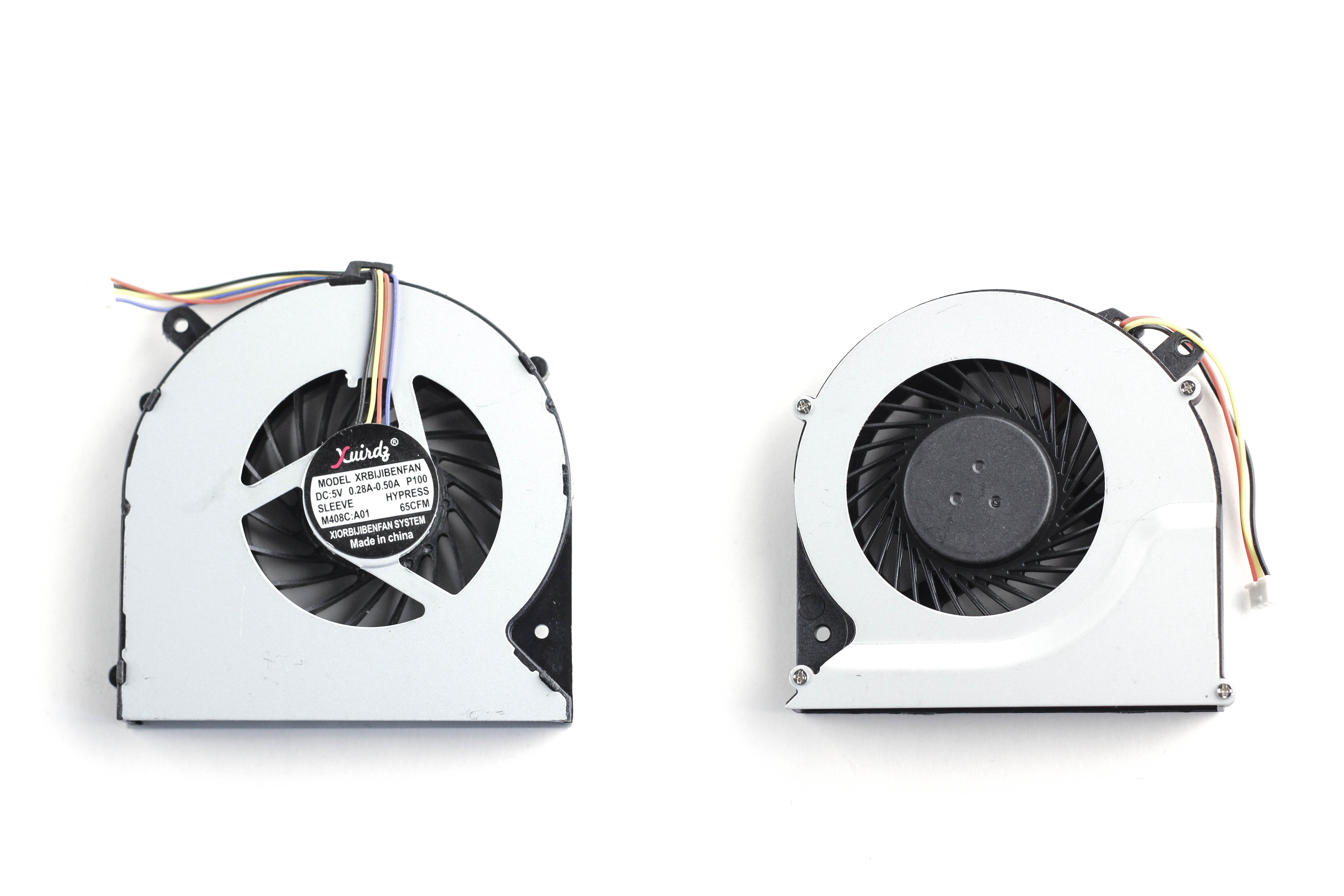 

Кулер для ноутбука Toshiba C55 C875 KSB0505HB-BA1Q, KSB0505HB-BK48