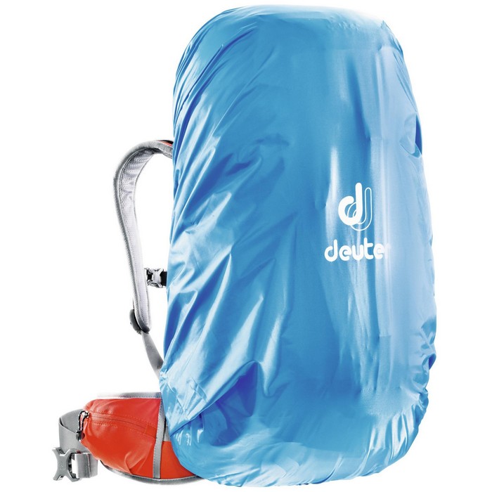 

Чехол на рюкзак Deuter Raincover II coolblue