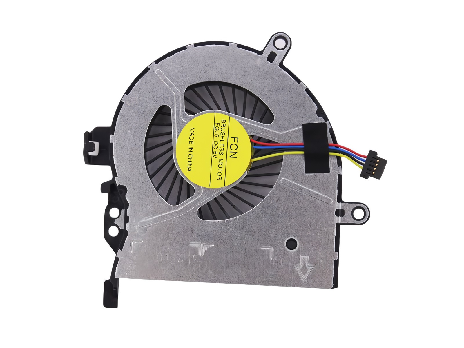 

Кулер для ноутбука HP 450 G3 0FGJ50000H, 47X63TP10, FCN47X63TP10