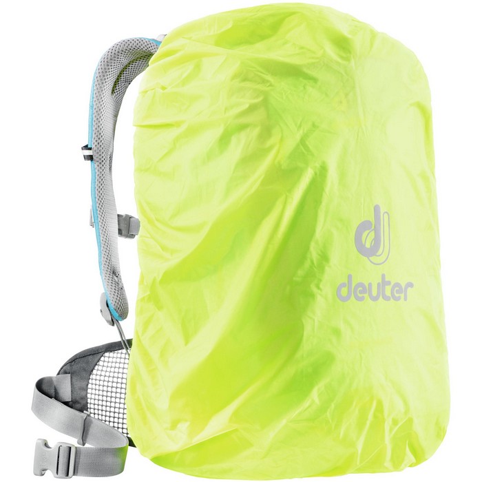

Чехол на рюкзак Deuter Raincover Square neon