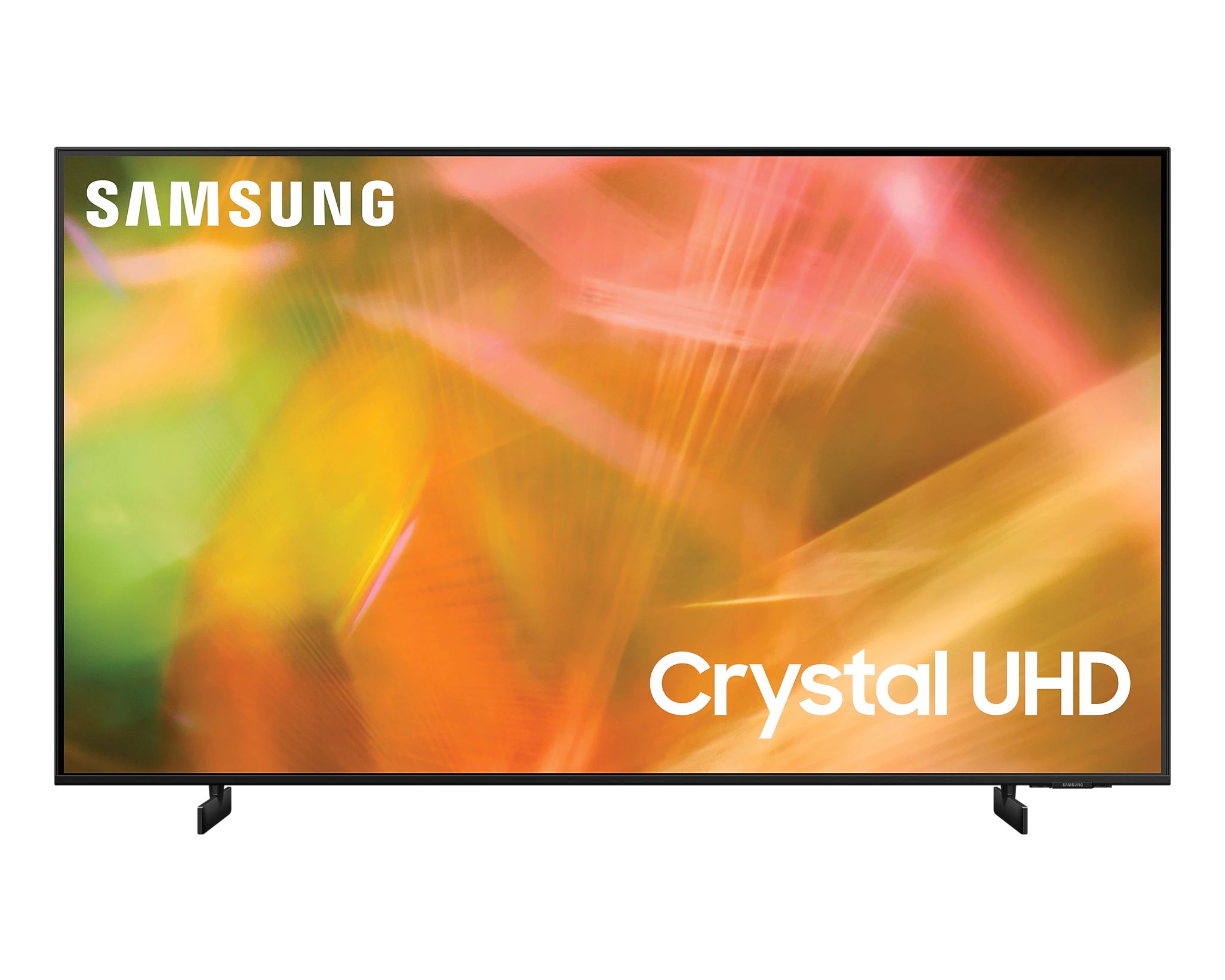 фото Телевизор samsung ue55au8040u smart tv