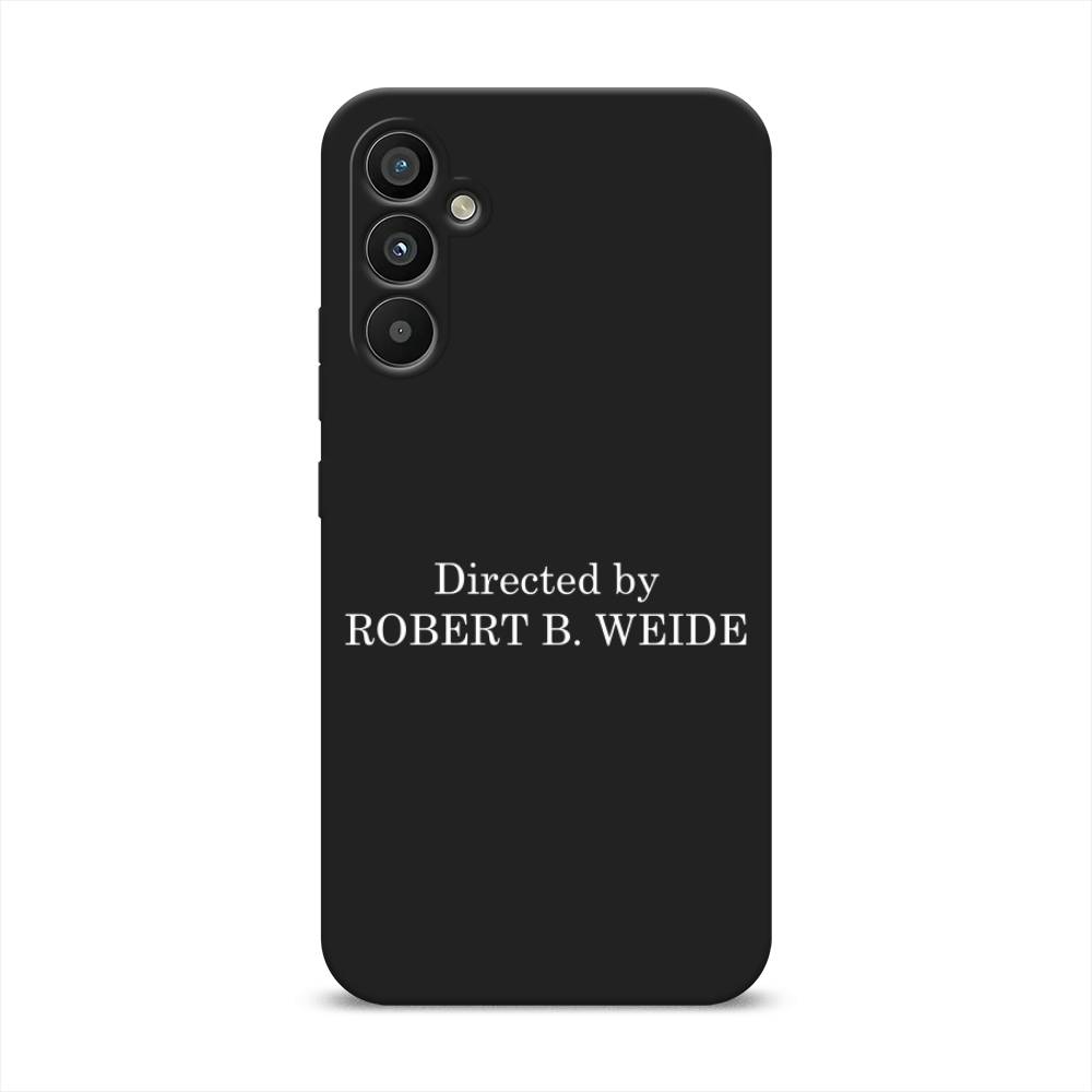 

Чехол Awog на Samsung Galaxy A34 5G "Robert B Weide", Прозрачный, 2107852-1