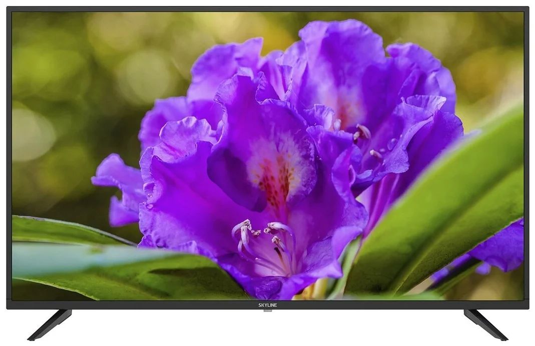 фото Телевизор skyline 43lst5970 smart tv