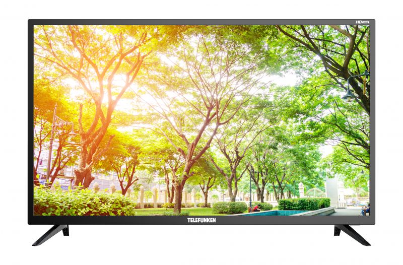 фото Телевизор telefunken tf-led32s92t2s smart tv