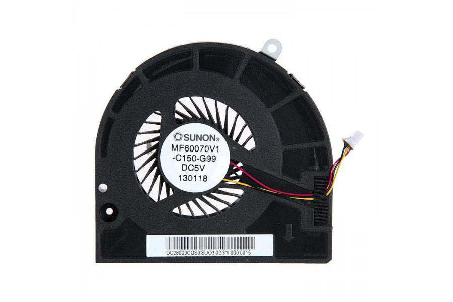 

Кулер для ноутбука Acer E1-532 E1-572 DFS501105FQ0T FACR