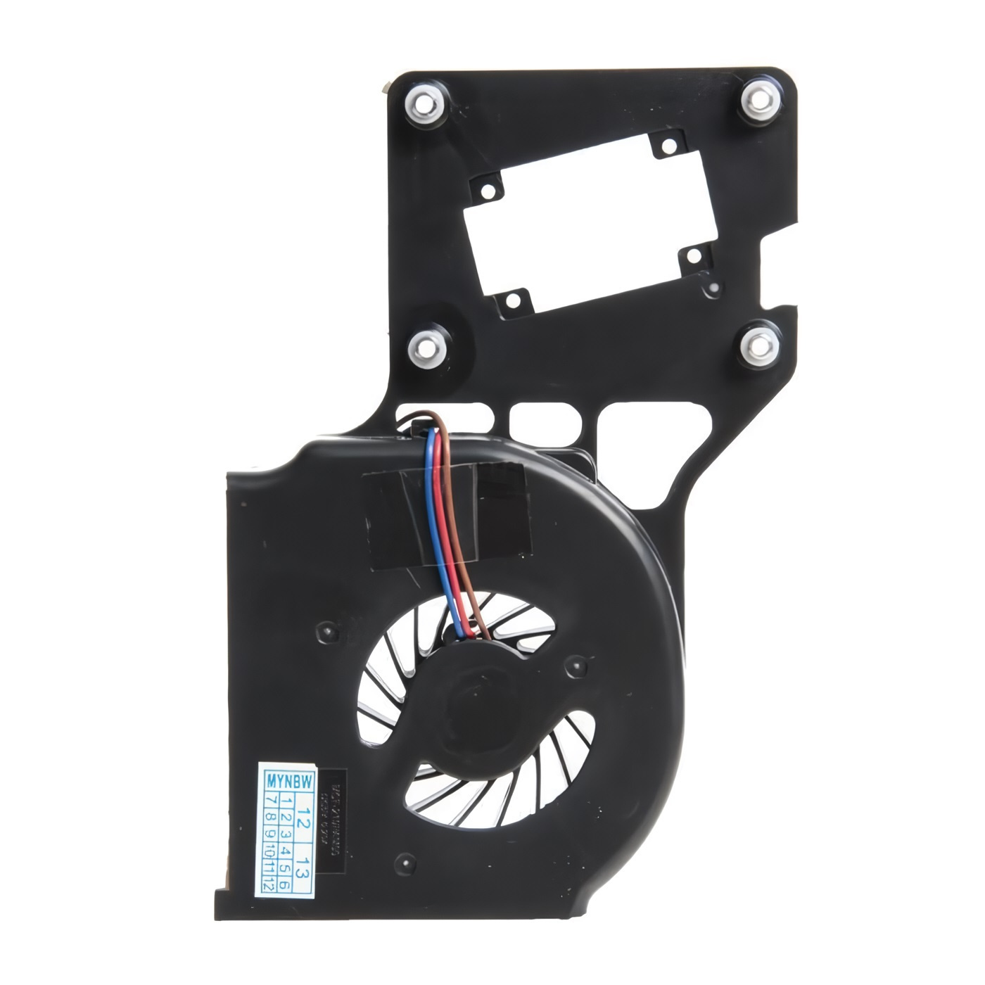

Кулер для ноутбука Lenovo R61 MCF-219PAM05, 42W2404, 42W2780