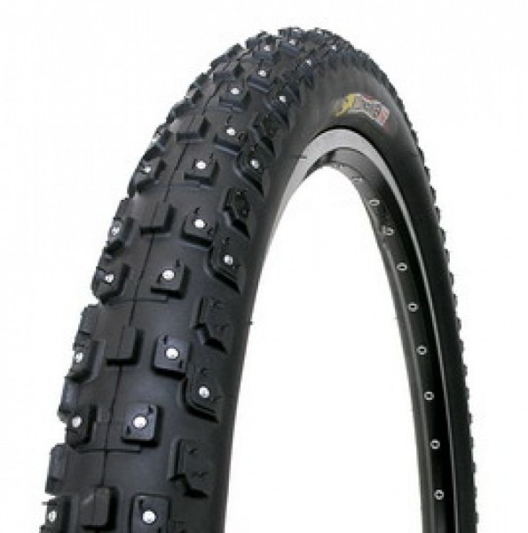 

Шипованная покрышка Kenda Klondike Wide 26x2.10 26