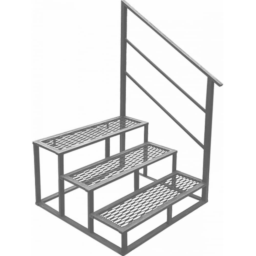 УЛИЧНЫЕ ЛЕСТНИЦЫ mp-mdm-3-pvl-pp-g