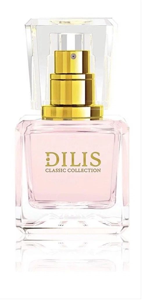 Духи DILIS Classic Collection № 30, 30 мл dilis niche collection flower overdose 50