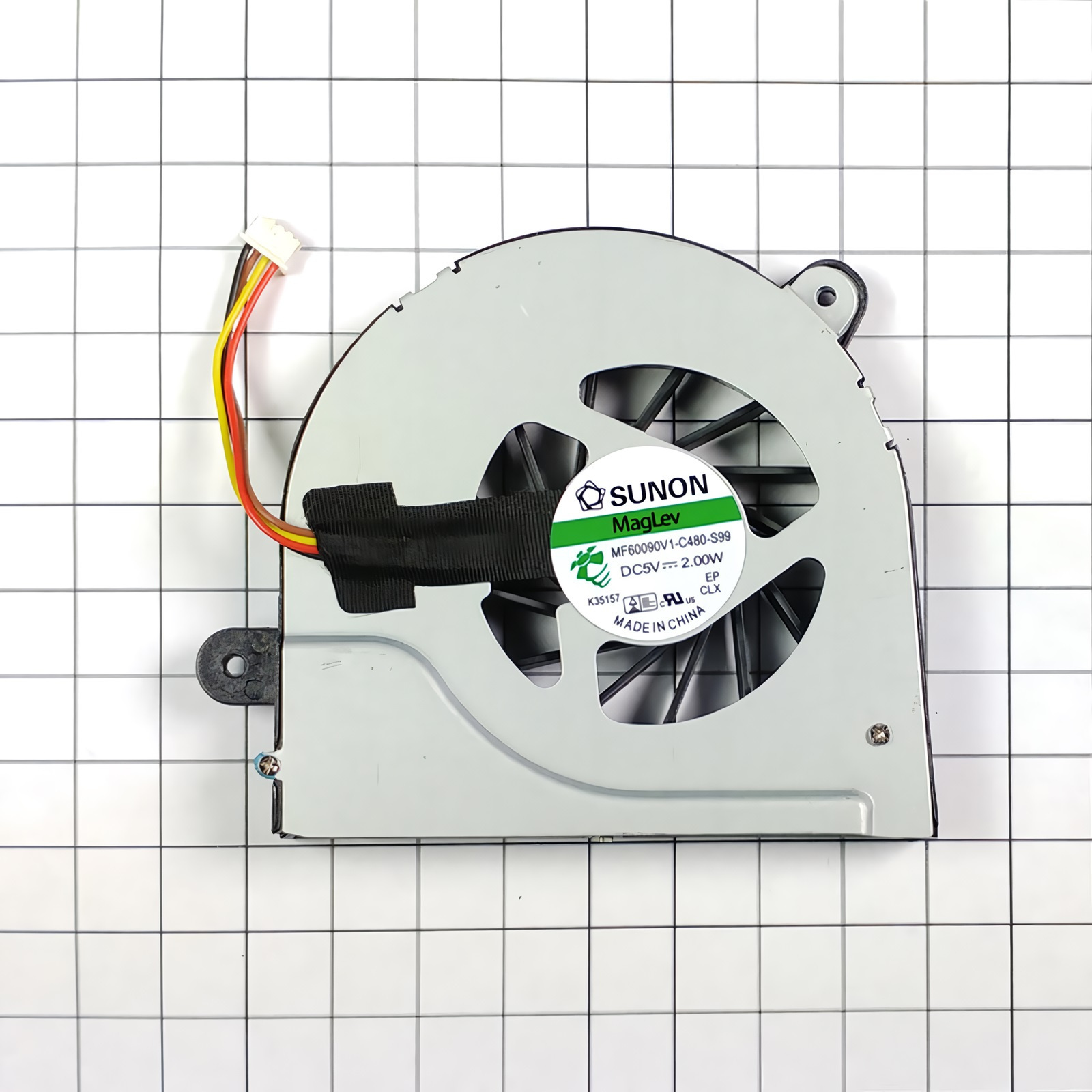 

Кулер для ноутбука Lenovo G500s G505s DFS501105PR0T FCFS