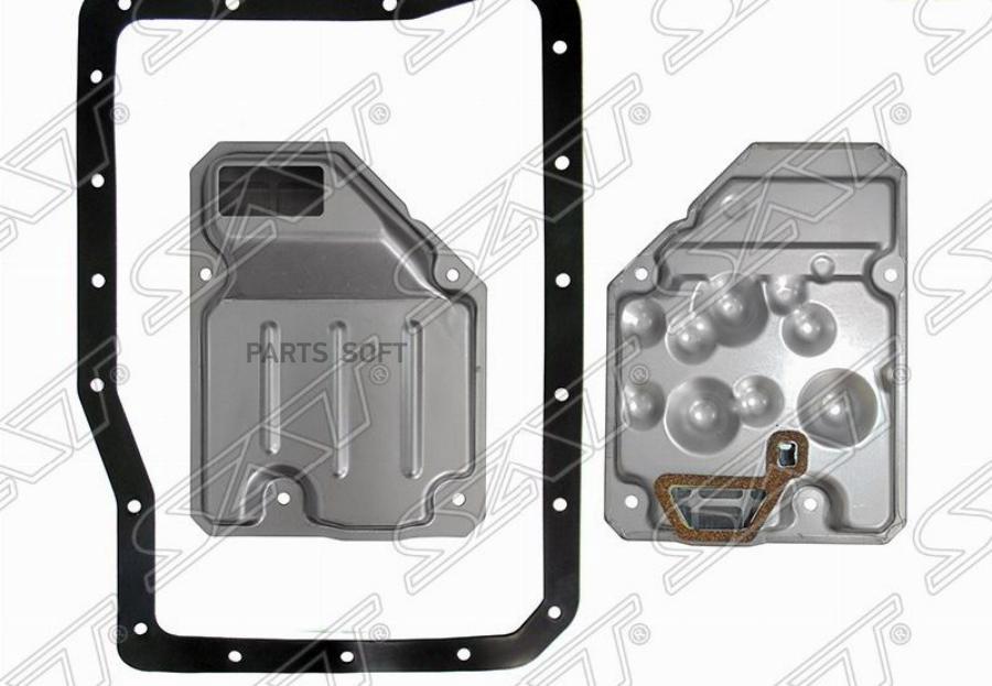 

SAT Фильтр АКПП TOYOTA DYNA/TOYOACE 00-04/LAND CRUISER 100 98-02/LEXUS LX470 98-02