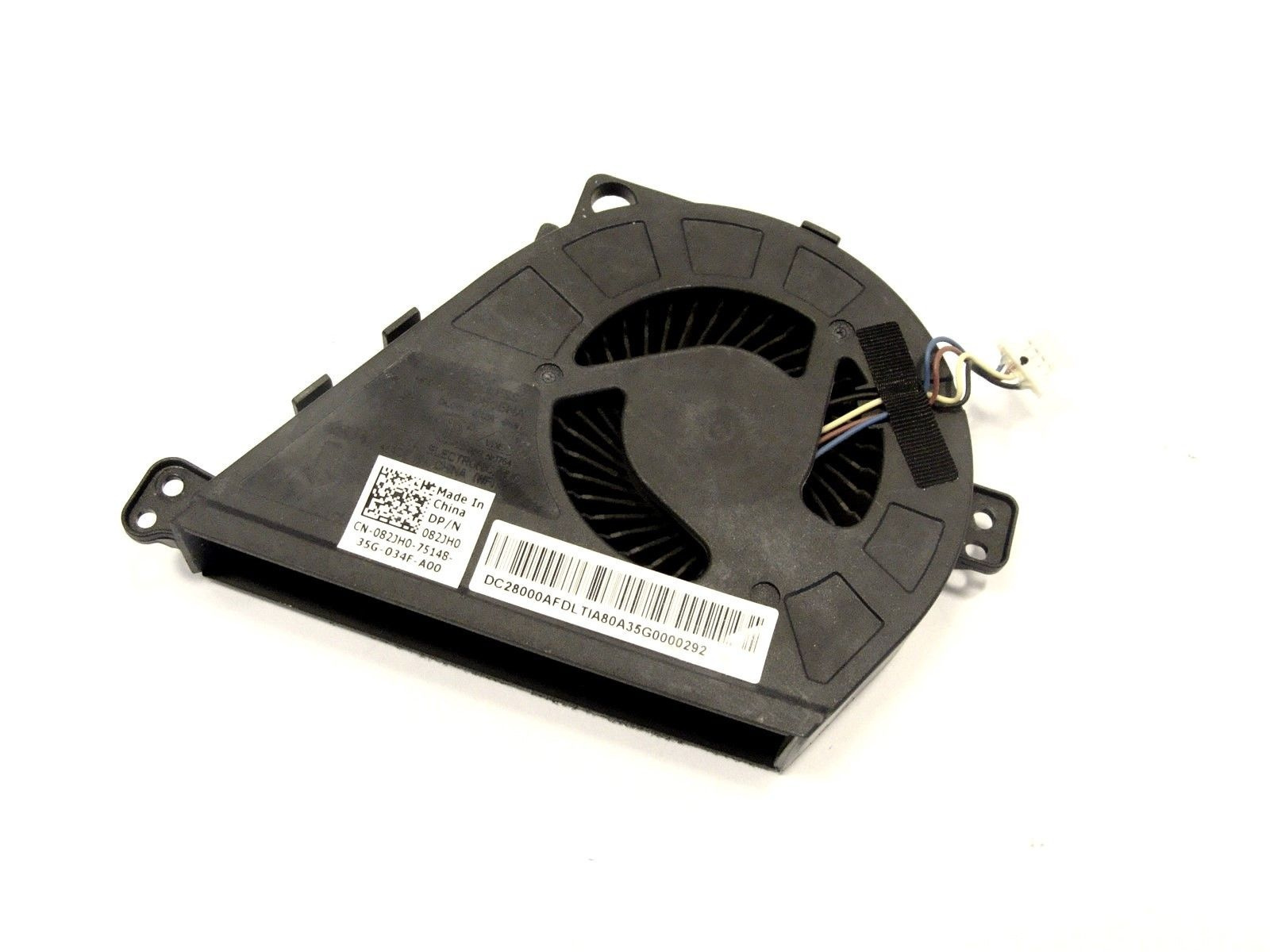 

Кулер для ноутбука Dell E5430 BATA0613R5H-006, KSB0505HA-BG1U