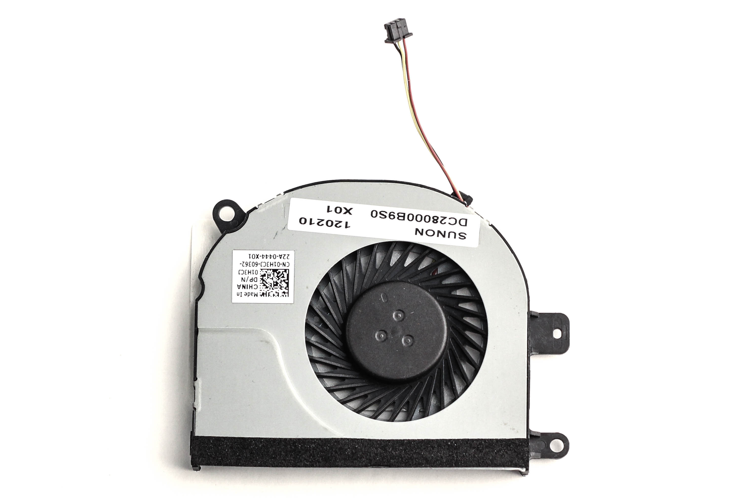 

Кулер для ноутбука Dell XPS 14Z L411Z L421X EG50060V1-C000-G9A