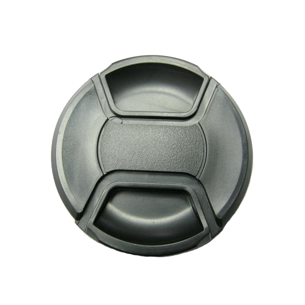 Крышка для объектива 67mm - Betwix SOLC-67 Snap-on Lens Cap 39400₽