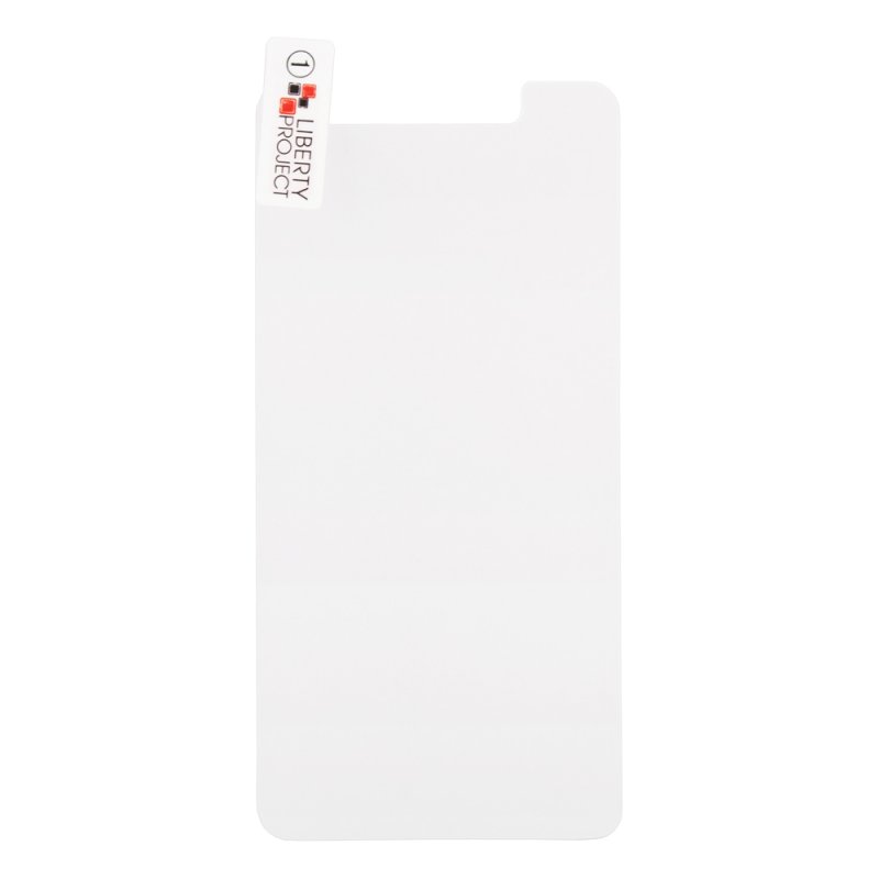 

Защитное стекло "LP" для Huawei Honor 6A 0,33 мм, 2,5D 9H (ударопрочное)
