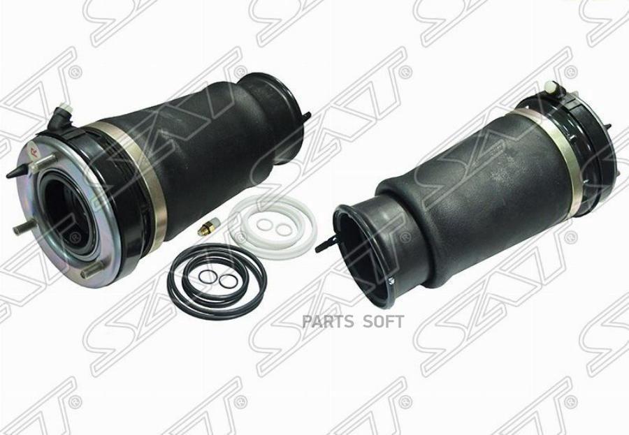 

SAT Пневмобаллон передний BMW X5 (E53) 00-06 RH