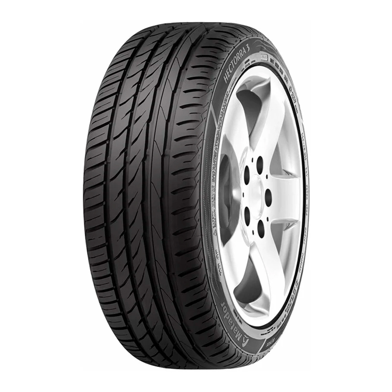 

Шины Matador MP47 Hectorra 3 235/45R17 97Y XL FR