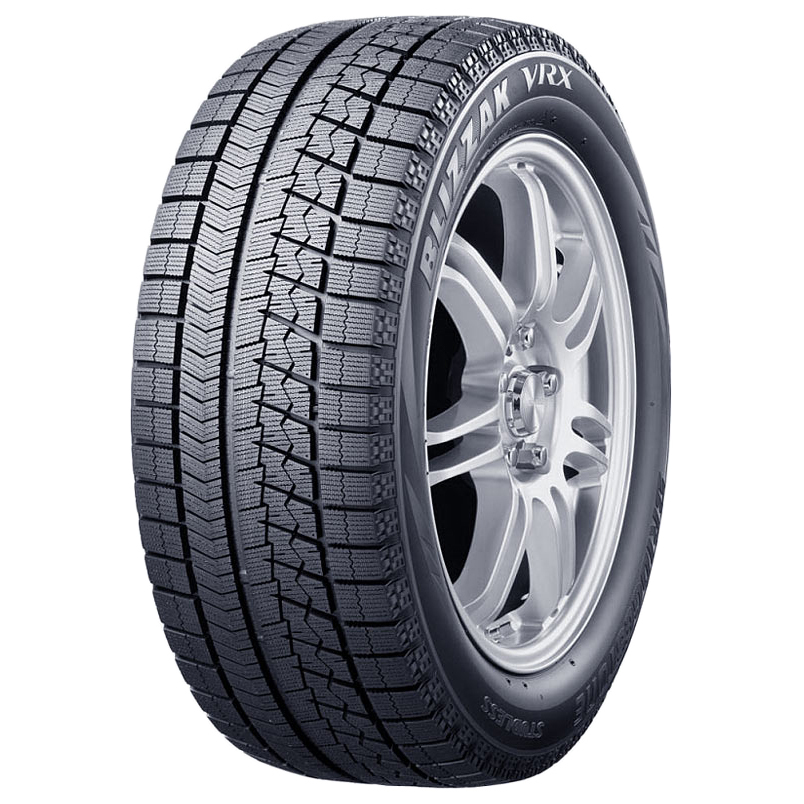 

Автошина Bridgestone Blizzak VRX 185/65 R14 86S