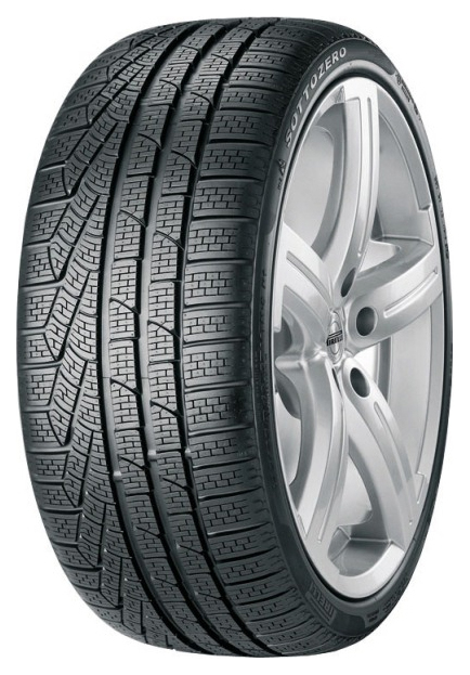 

Шины Pirelli Winter Sottozero Serie II 285/30 R19 98V