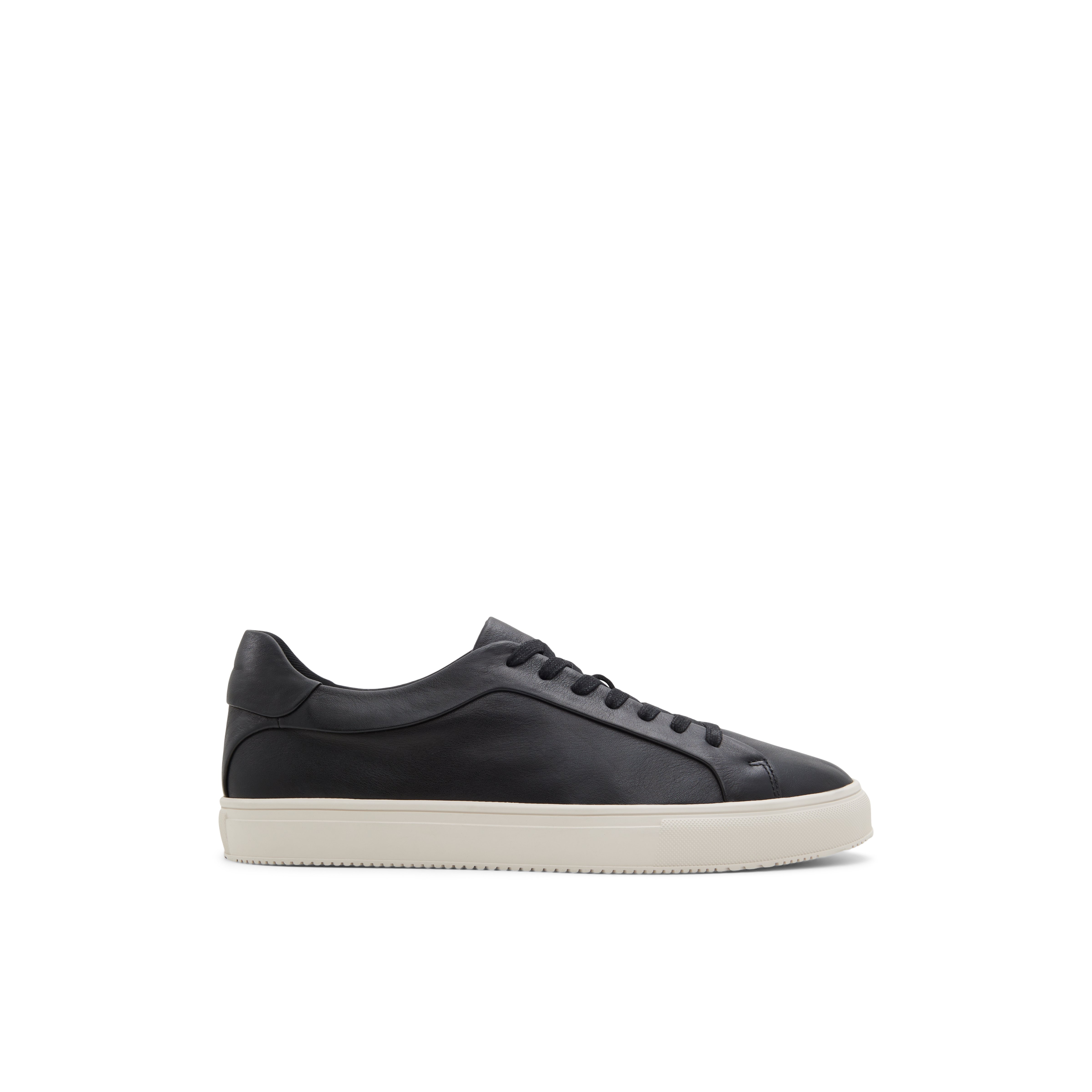 Кеды мужские ALDO 13522733 черные 10.5 US