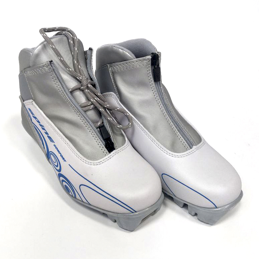 

Ботинки лыжные SNS SPINE Comfort 483/2 размер 35, Comfort 483/2