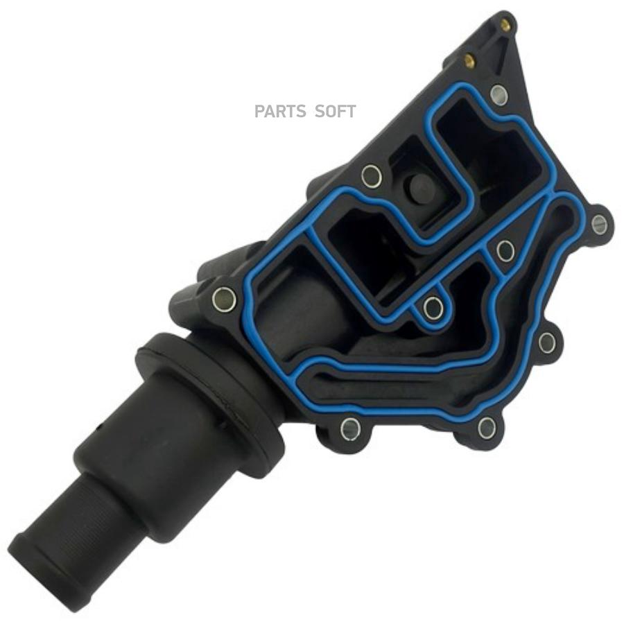 

Корпус Термостата Renault Clio, Fluence, Scenic, Laguna, Megane, Modus, Twingo, Wind Zikma