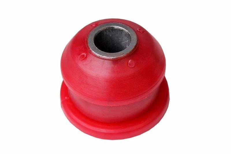 Втулка передней балки 2110 (кронштейна растяжки 2108) (красный) \