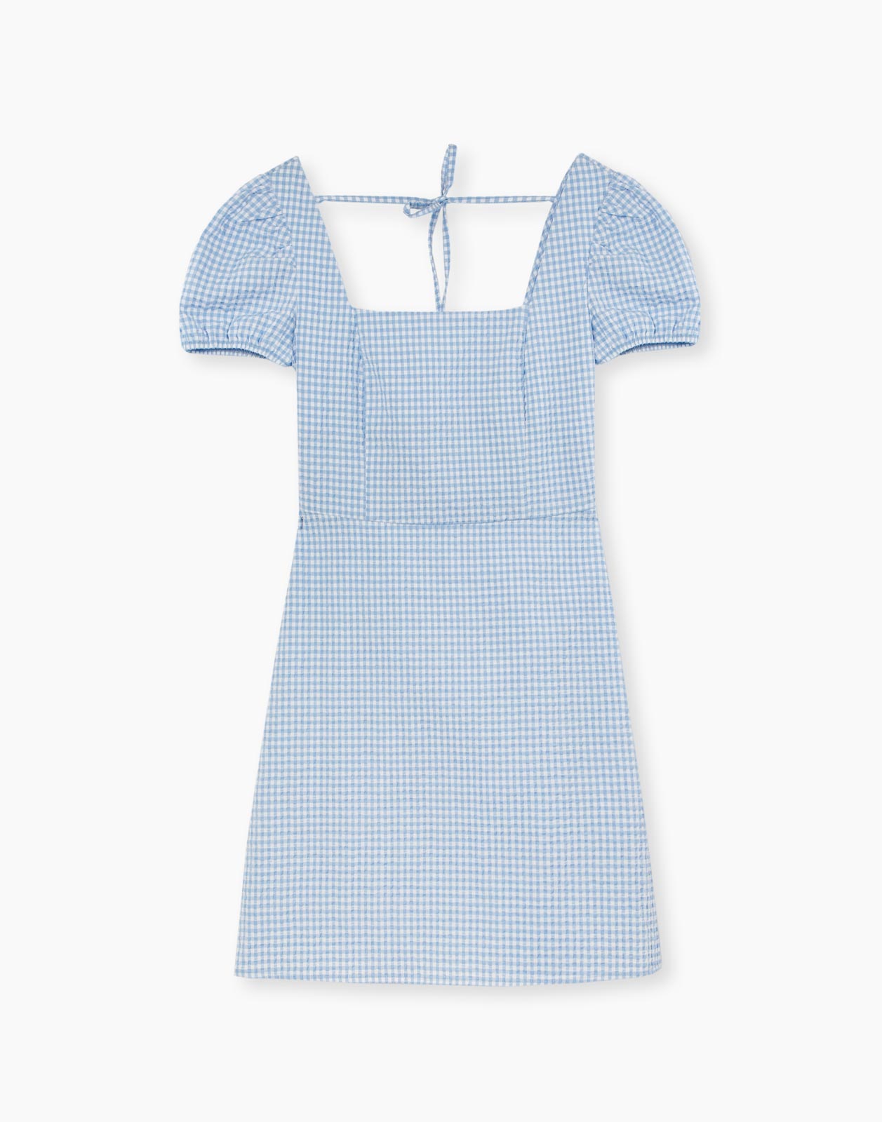 

Платье женское Gloria Jeans GDR026979 синее XS, Синий, GDR026979