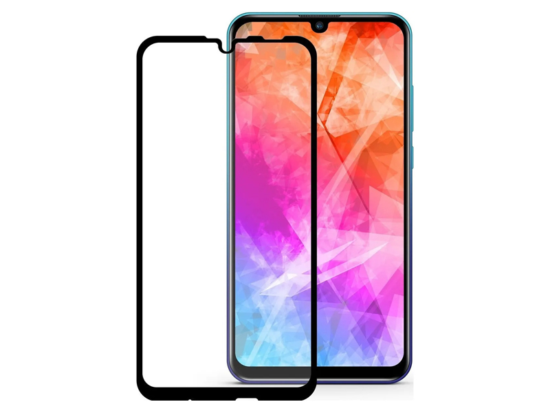 

Защитное стекло Vixion для Honor 10 Lite/10i/20 Lite/P Smart 2019 6D Black GS-00007603, Honor 10 Lite / Honor 10i / Honor 20 Lite / P Smart 2019
