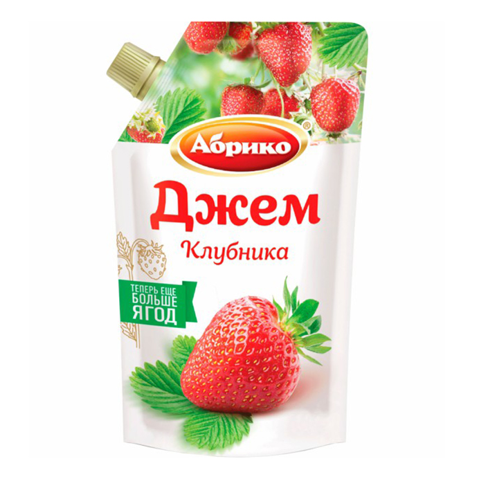 

Повидло Румянка яблочное 450 г