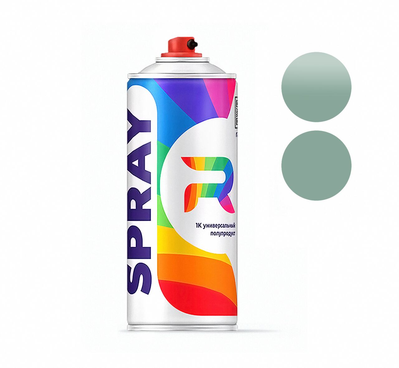 

Автомобильная краска Peugeot ESW - Vert Devon (Акриловая) RAL1 аэрозоль 520 мл, Peugeot ESW - Vert Devon