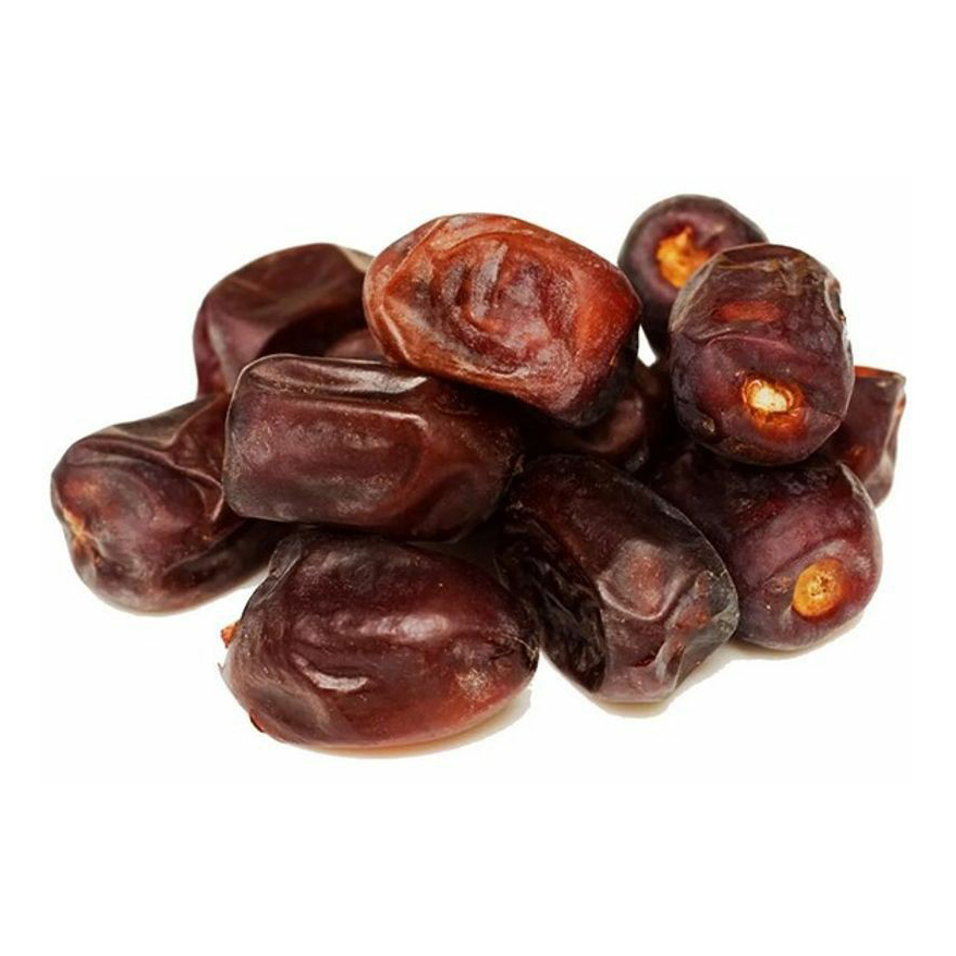 

Финики сушеные NaturFoods с косточкой