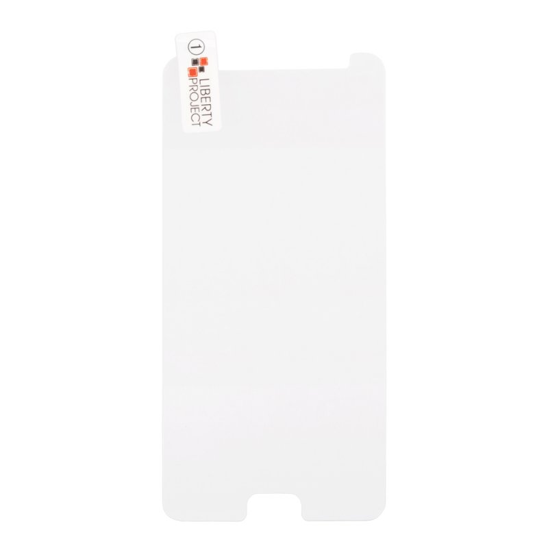 

Защитное стекло "LP" для Meizu M6 Note 0,33 мм, 2,5D 9H (ударопрочное)