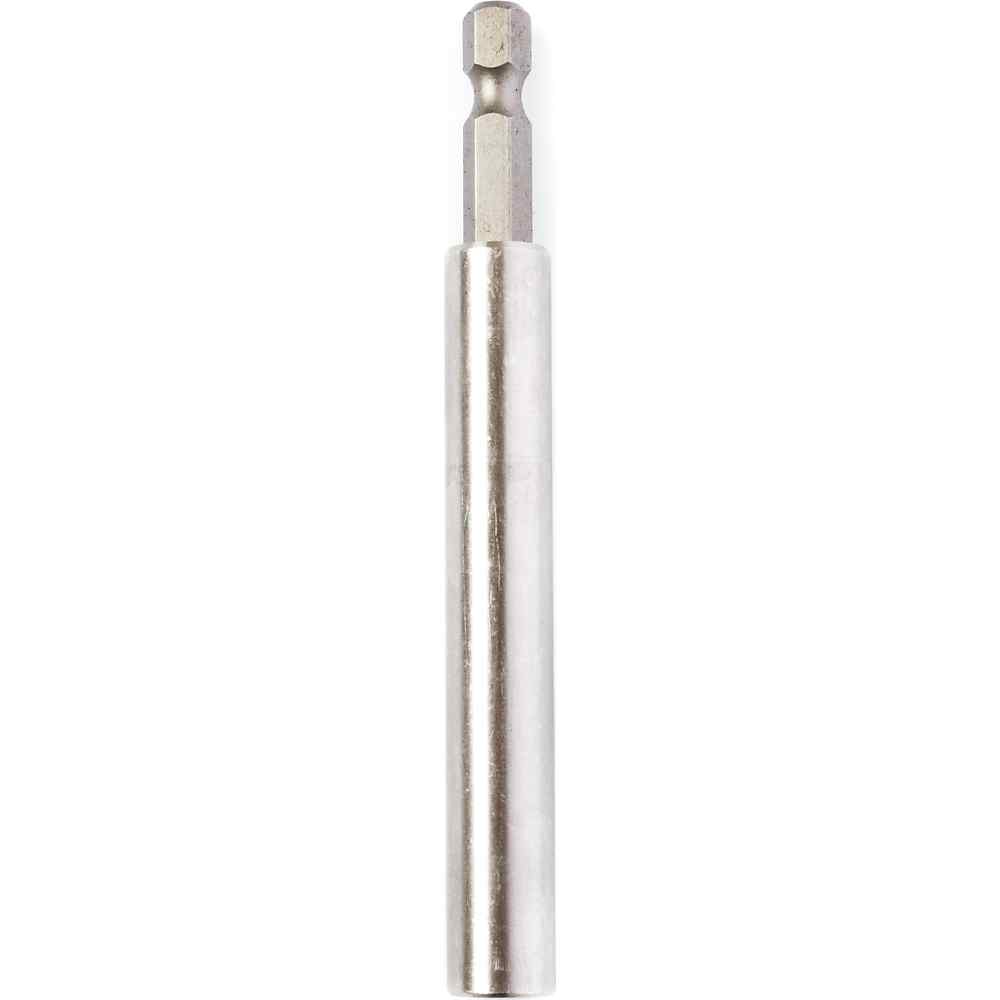 

Удлинитель для бит Redverg магнитный 1/4'' 100мм(720681)