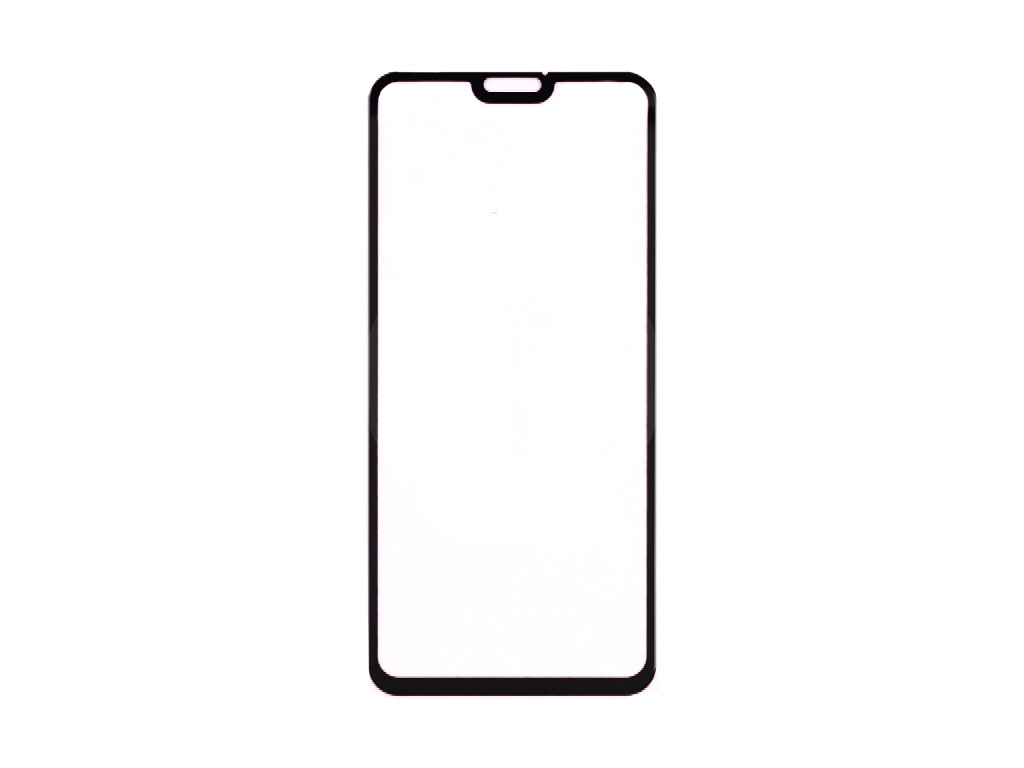 

Защитное стекло Vixion для Honor 8X/Y9 2019/Y8s 6D Black GS-00007611, Honor 8X / Y9 2019 / Y8s