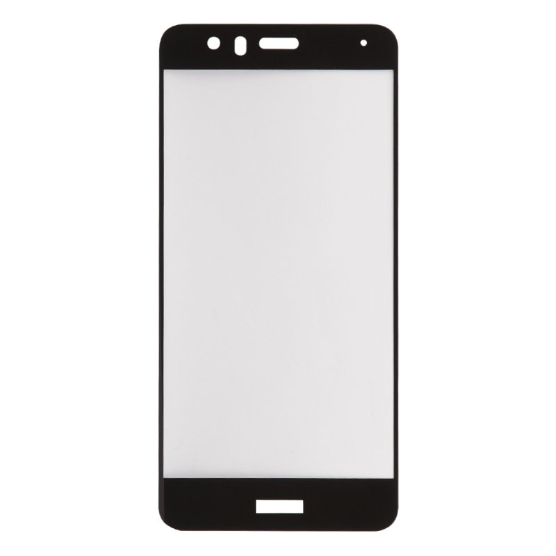 

Защитное стекло "LP" для Huawei P10 Lite 0,33 мм 2,5D 9H (черное)