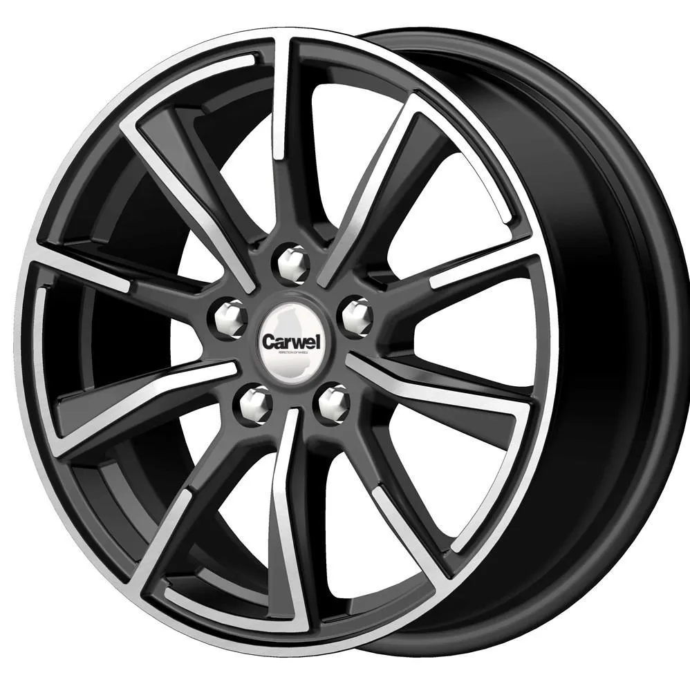 

R16 5X112 6,5J Et40 D57,1 Carwel Лабаз Ab CARWEL арт. 109458