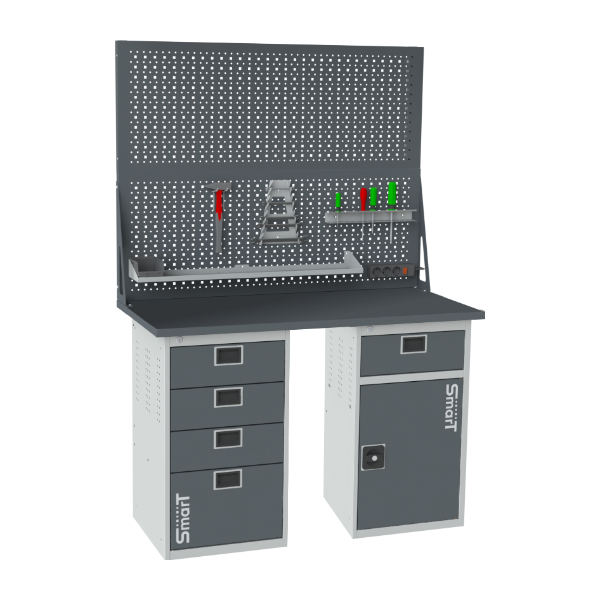 

Верстак SMART 1280.4.0.1-1.d2, 1280.4.0.1-1.d2