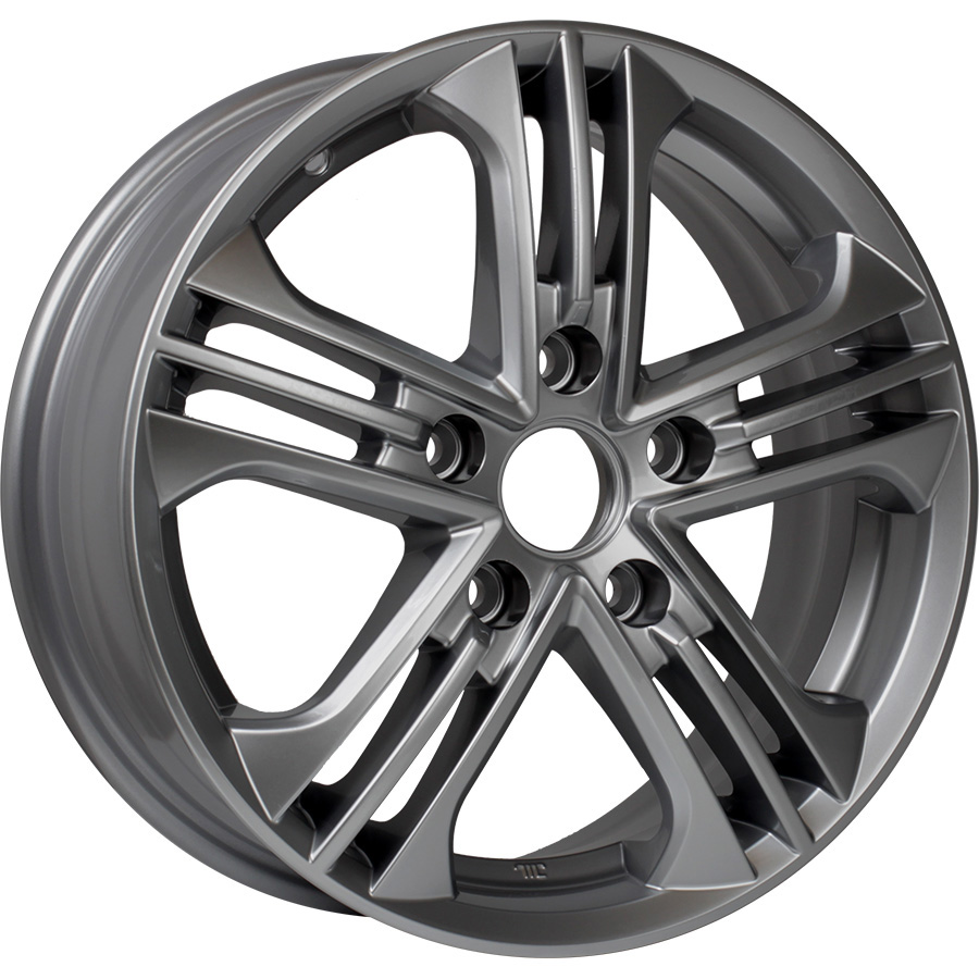 

Колесный диск КиК Trinity-оригинал 6xR15 5x100 ET38 DIA57.1