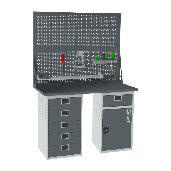 

Верстак SMART 1280.5.0.1-1.d2, 1280.5.0.1-1.d2