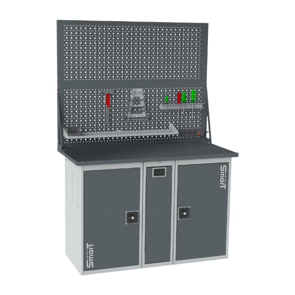 

Верстак SMART 1280.1.P.1.d2, 1280.1.P.1.d2