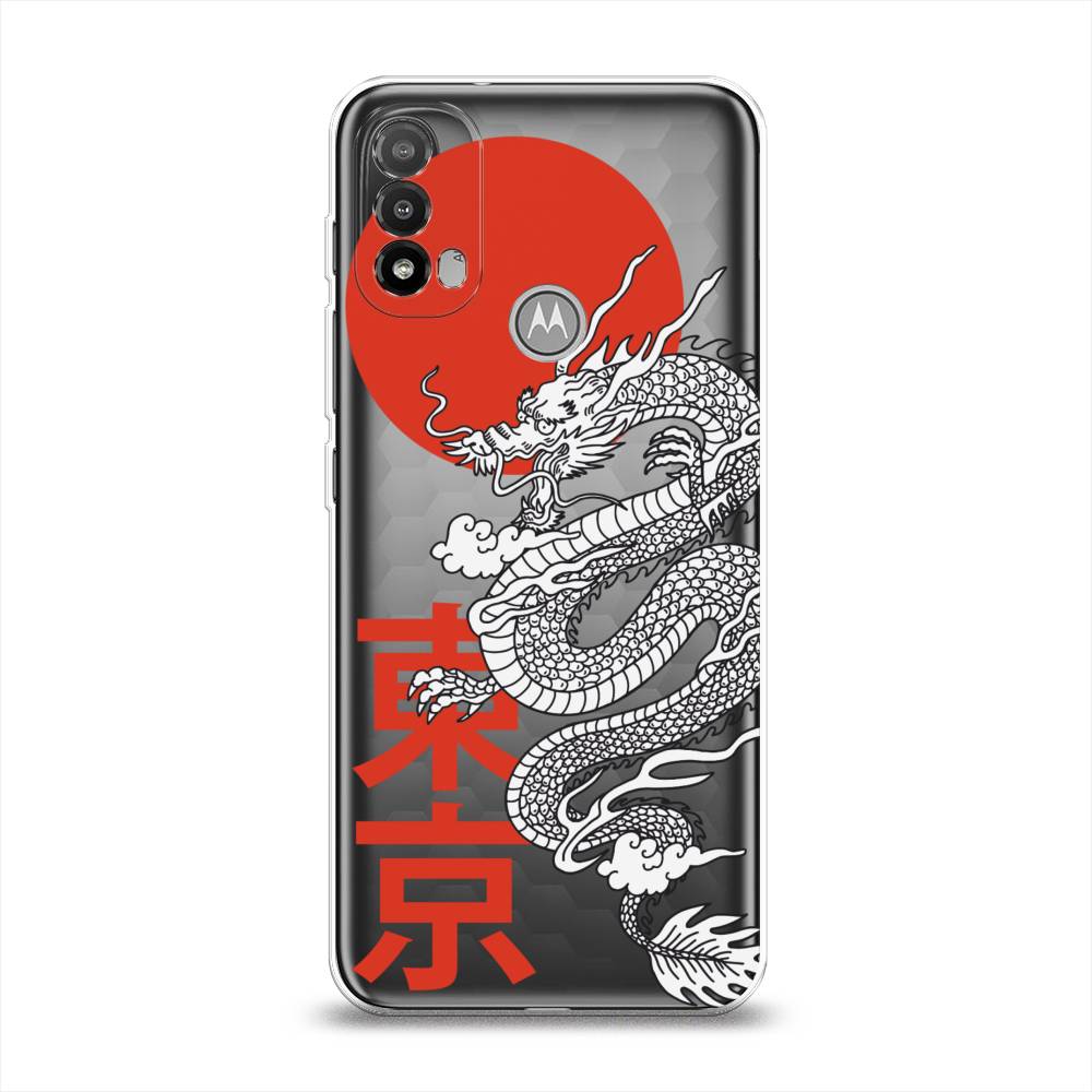 Чехол на Lenovo K14 Plus 
