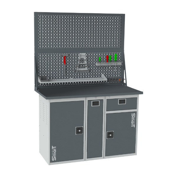 

Верстак SMART 1280.1.P.1-1.d2, 1280.1.P.1-1.d2