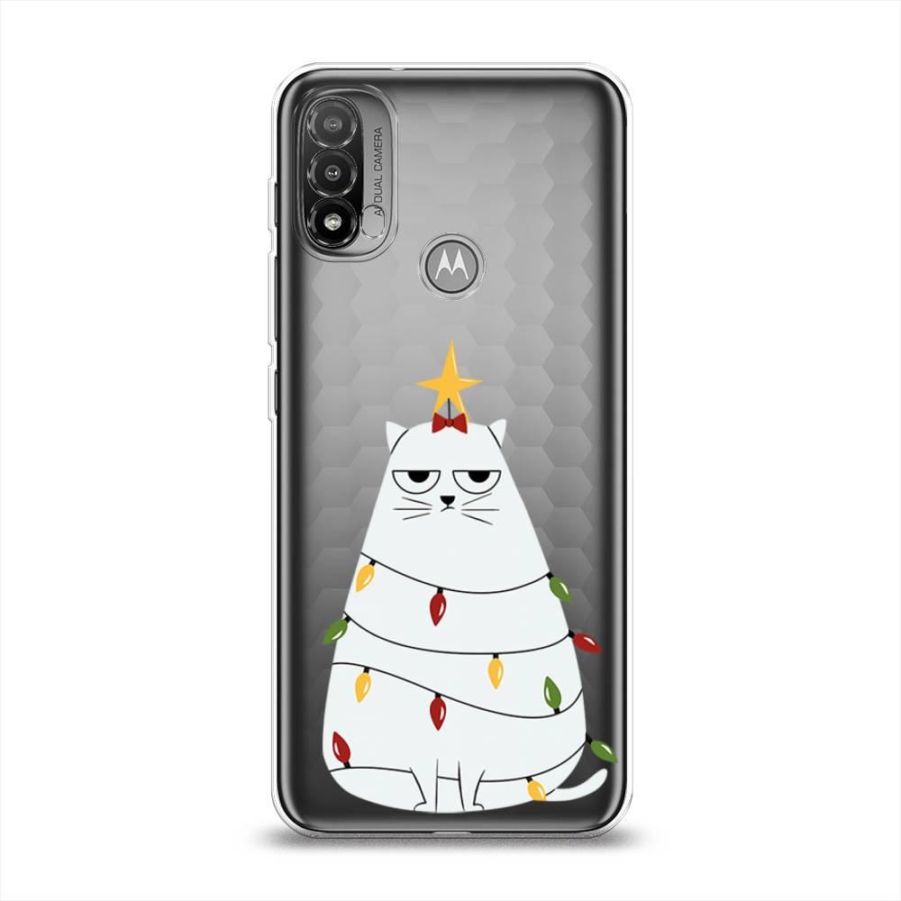 Чехол на Lenovo K14 Plus 