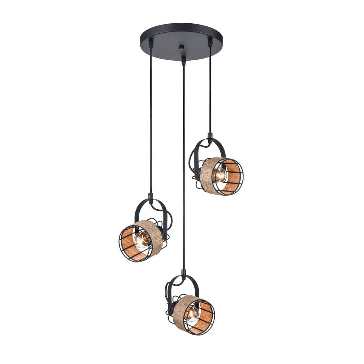 

Подвесной светильник Vele Luce Extra VL6472P13