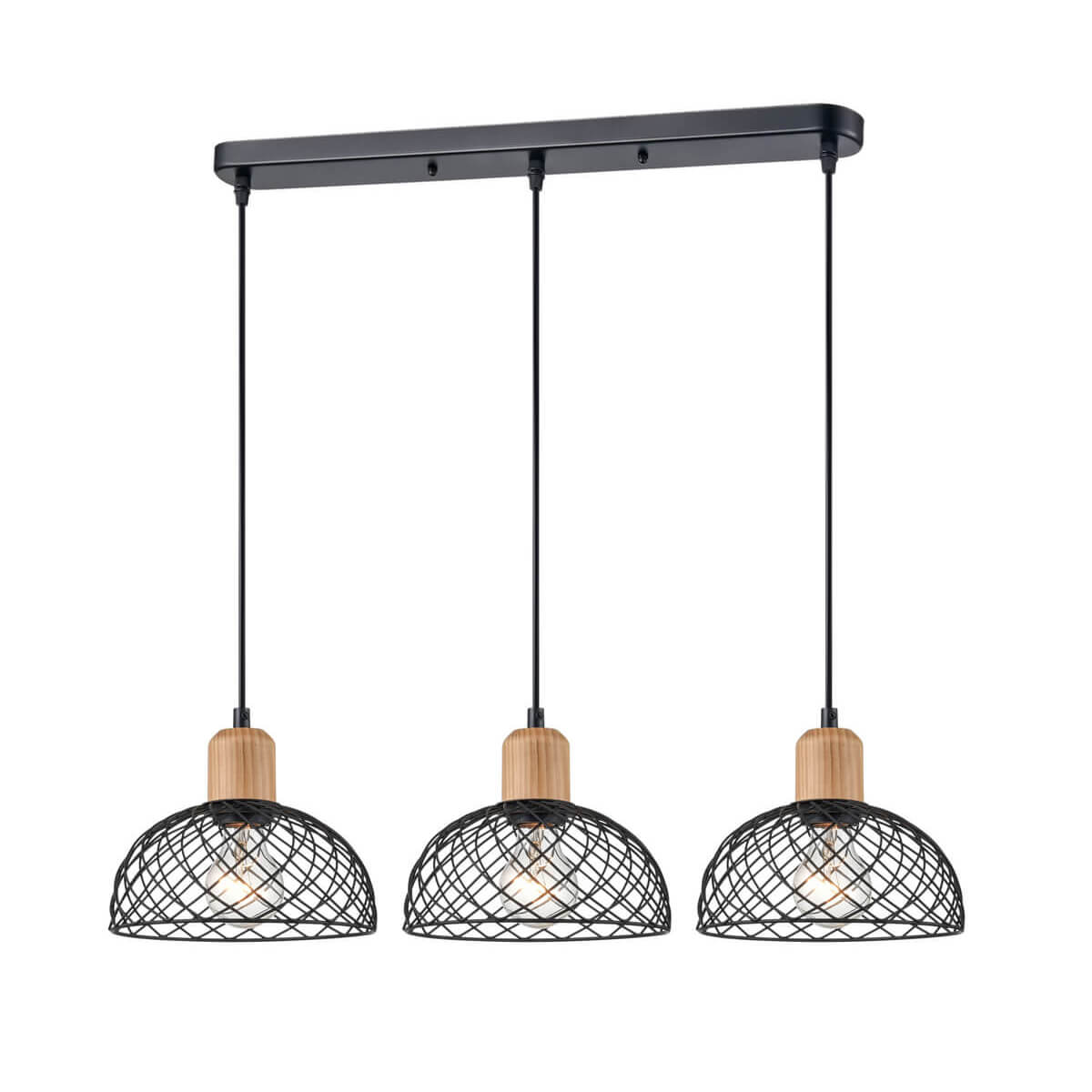 

Подвесной светильник Vele Luce Folk VL6502P03